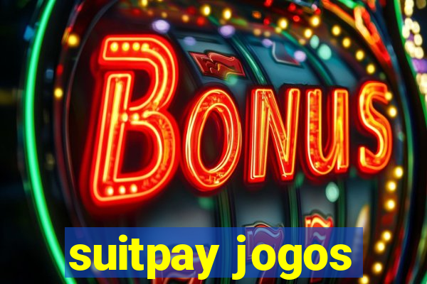 suitpay jogos